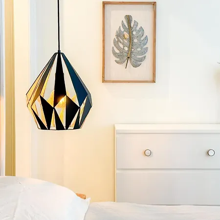 Apartament Sonhos Peixeira